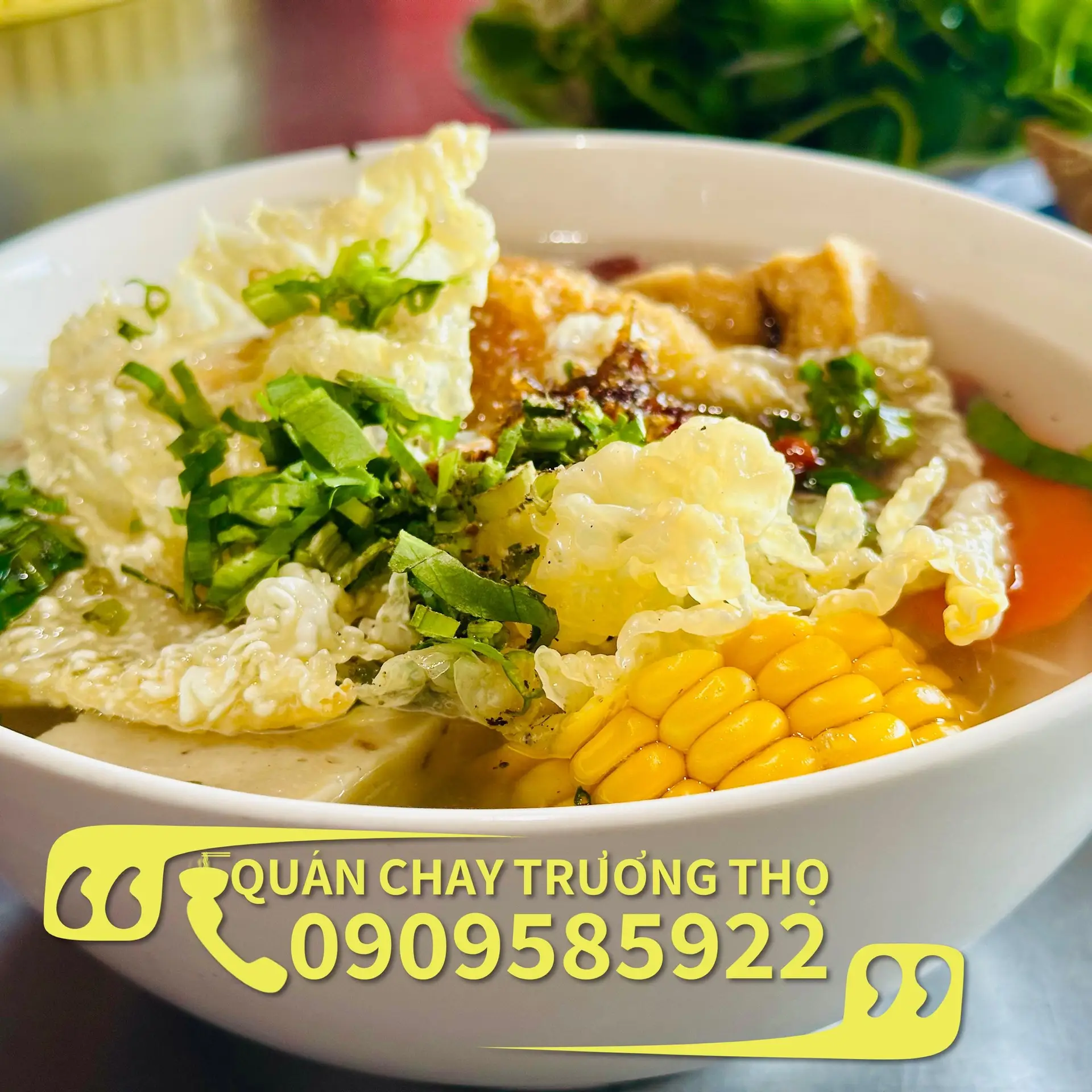 Quán Chay Trường Thọ