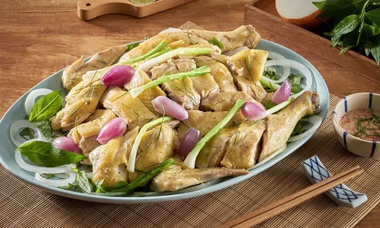 Quán nhậu anh Nhàn
