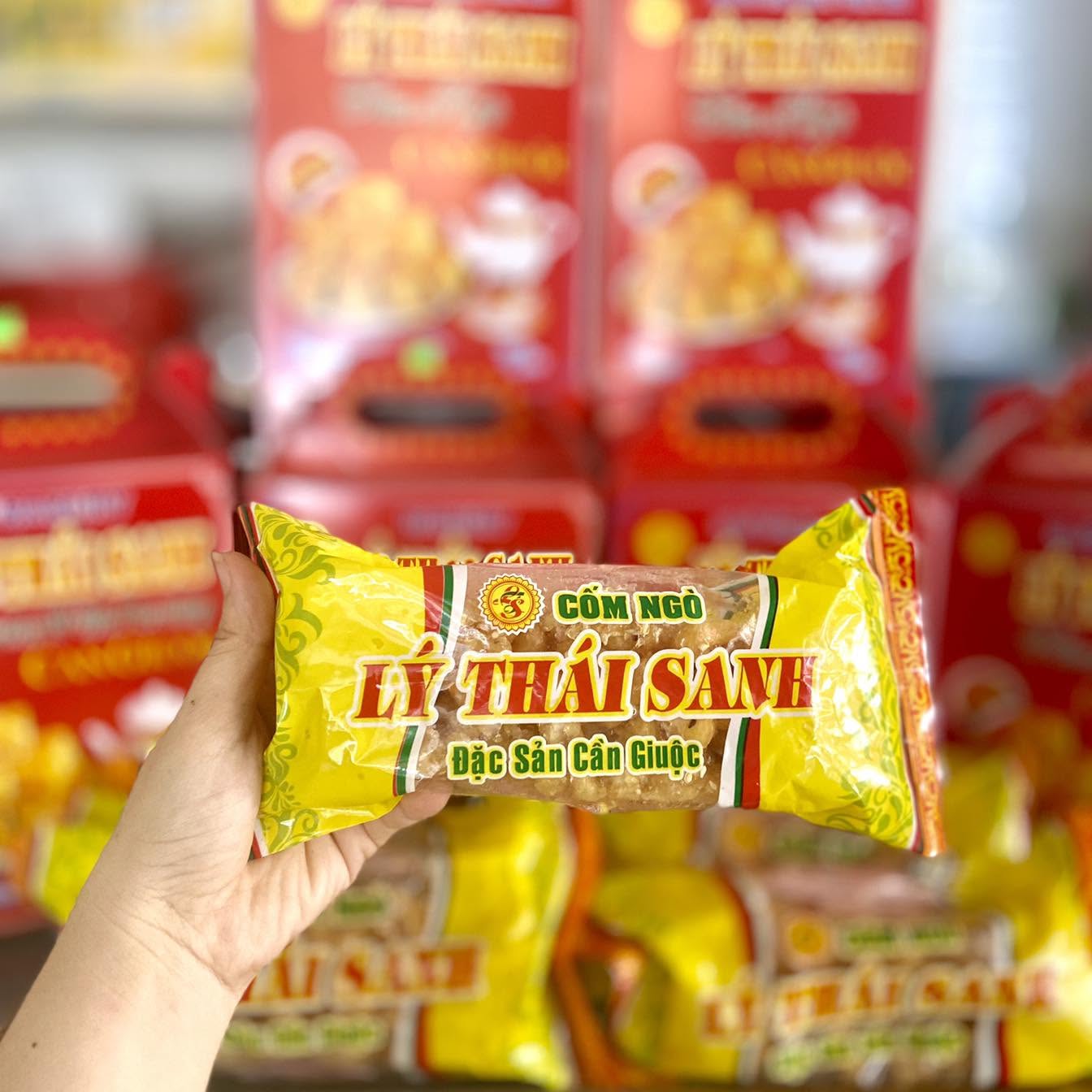 Lý Thái Sanh